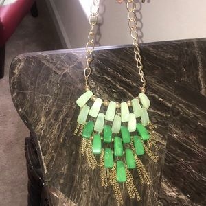 Women Vintage Necklace
